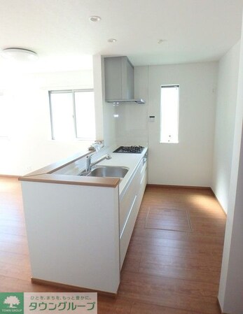 I-wood日吉町の物件内観写真